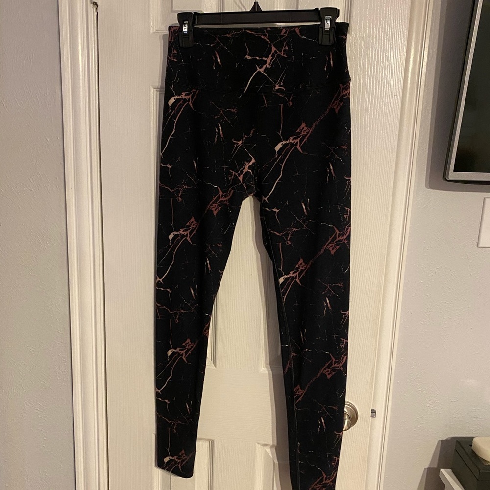 Used Yoga Pants